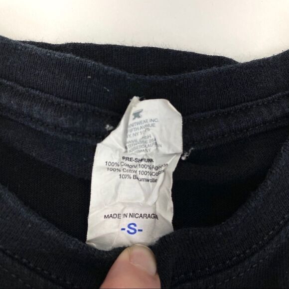 IL Volo Sketch Tour 2012 Tshirt Graphic - Picture 6 of 6